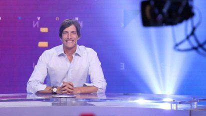 Iván de Pineda estrena 