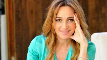 Vero Lozano habló de su relación con Flor Peña