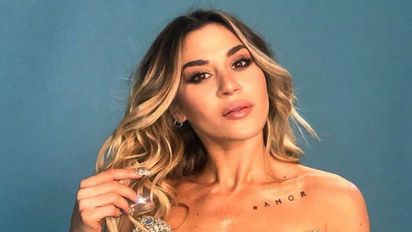 ¿Cómo fue? La reacción de Jimena Barón al ver a las chicas de 