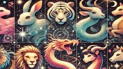 altText(Horóscopo Chino: las predicciones de cada signo para la semana del 24 al 28 de febrero según la inteligencia artificial)}