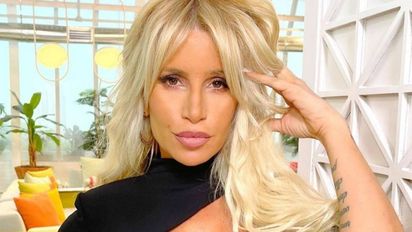 ¿Por qué Flor Peña no quiso reemplazar a Georgina Barbarossa en 