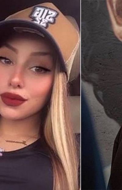 Tamara Báez reacciona ante el rumor sobre una separación con L-Gante Tamara Báez reacciona ante el rumor sobre una separación con L-Gante