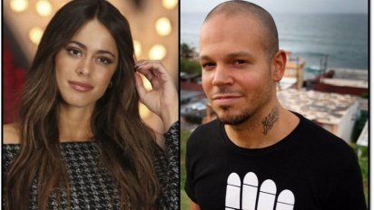 Tini Stoessel explicó por qué René, ex calle 13 no la reconoció