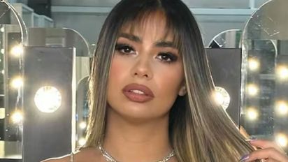 Daniela Celis sorprende sin maquillaje: entre halagos y críticas en redes
