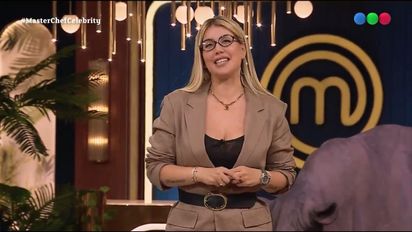 Masterchef Celebrity: ¿Quiénes se pusieron el delantal gris hoy?
