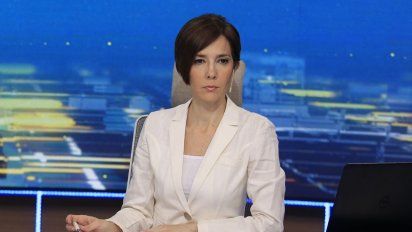 Cristina Pérez furiosa con el Gobierno por la vacuna rusa