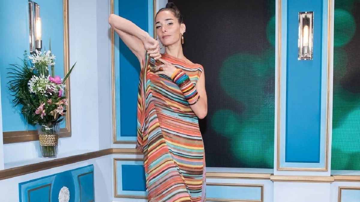 Los invitados de Juana Viale de este fin de semana