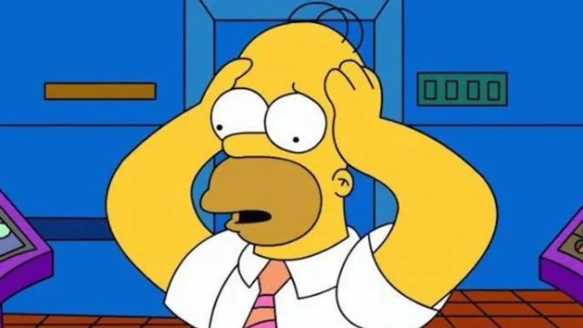 Homero Simpson: la teoría que explica la eterna juventud del personaje de Los Simpson