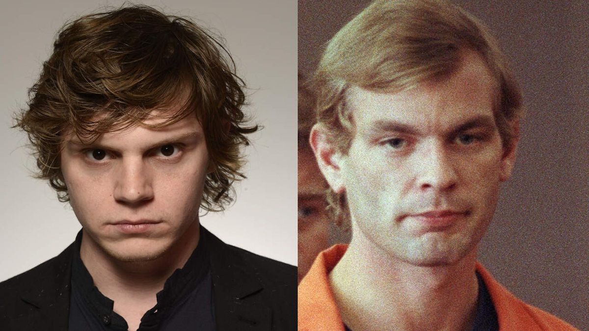 Netflix: Todo sobre Evan Peters, protagonista de la serie sobre Jeffrey Dahmer