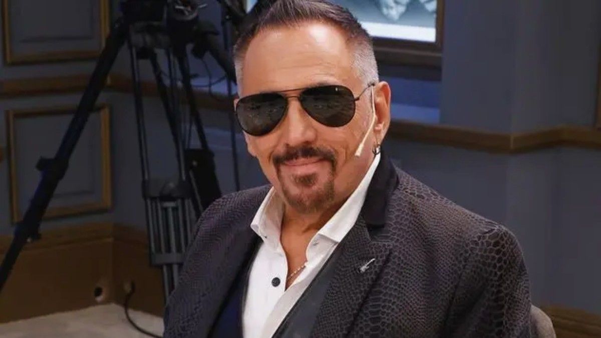 Alejandro Lerner compara a la Argentina con una mujer abusada y genera un fuerte repudio