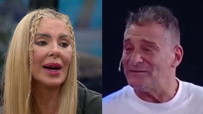 Mariela Prieto emocionó en Gran Hermano al recordar al Turco García con una foto