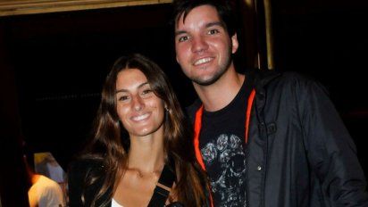 Lola Latorre con planes de casamiento