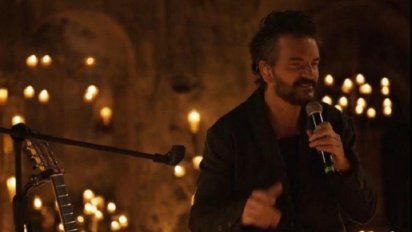 Ricardo Arjona sorprendió a sus fans en todo el mundo 