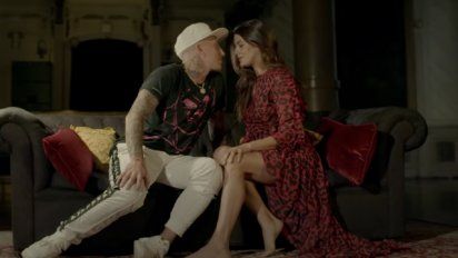 Natalie Pérez aclaró los rumores que la vinculan con El Polaco