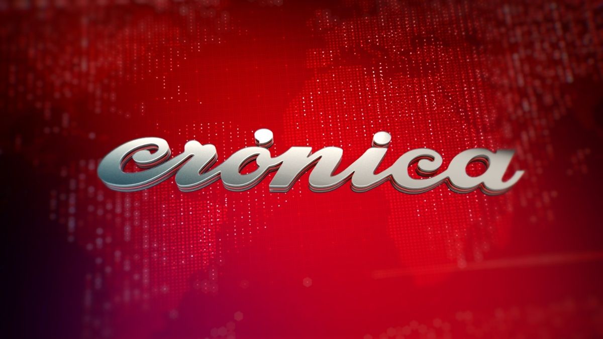 Mercedes Ninci dio detalles del violento hecho en Crónica TV