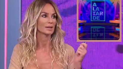 Sabrina Rojas aclaró que no renunció a 