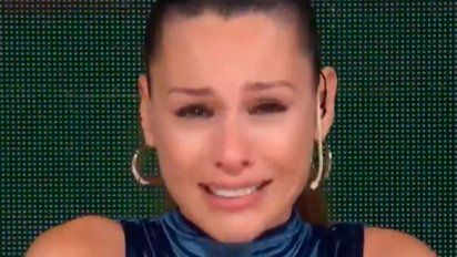 Pampita recordó a Blanquita con un tierno mensaje