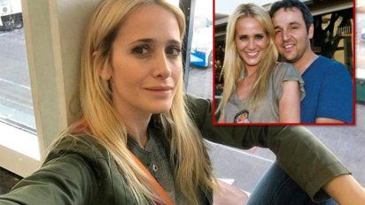 Julieta Prandi denunció a su exesposo por violencia familiar y psicológica  