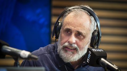 Premios Martín Fierro 2022: ¿Cómo hacía Jorge Rial para filtrar los ganadores?