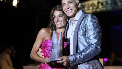 El acuerdo millonario de Flavio Mendoza y Romina Propato por Stravaganza