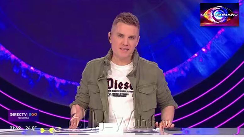 ¿Quién es el líder de la semana en 