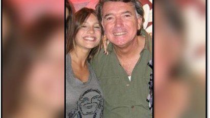 La boda de Pampita: Confuso episodio con Pancho Dotto, quien intentó ingresar al Palacio Sans Souci