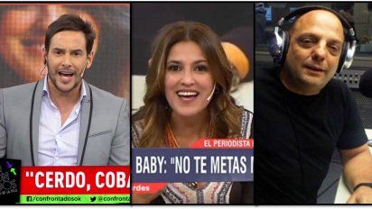 Lussich amplió la polémica: 