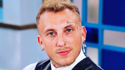 El Polaco habló de su crisis de nervios 