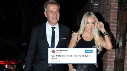 ¿Volvieron los palos de Salazar a Redrado?: 