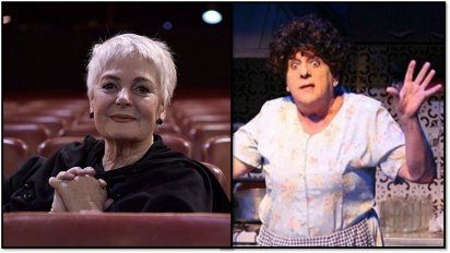 Claudia Lapacó volvió a hablar del conflicto de Gasalla y dijo que si hubiese sucedido ahora lo llamaría maltratador