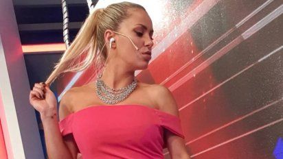 Mariana Diarco bancó a Yanina Screpante y apuntó contra Pocho Lavezzi: 