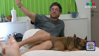 Tensión en Gran Hermano: el motivo por el que los participantes se pelearon hoy