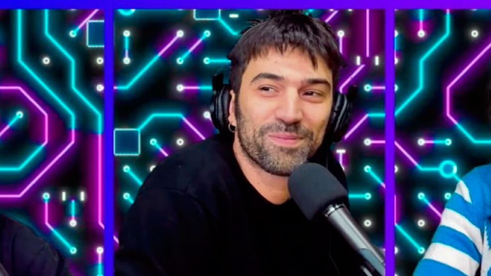 El streaming de Pedro Rosemblat anunció un Festival: cuándo y cómo comprar las entradas