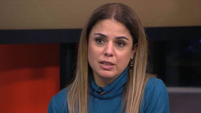 marina calabro dio un testimonio revelador sobre la ultima vez que vio a gustavo martinez