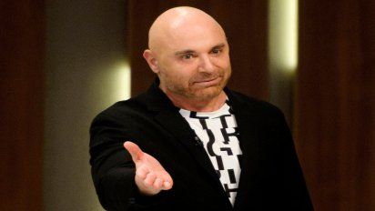 Leticia Siciliani y Xipolitakis enfrentadas por Germán Martitegui 