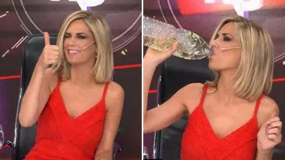 Viviana Canosa : la justicia la declaró inocente