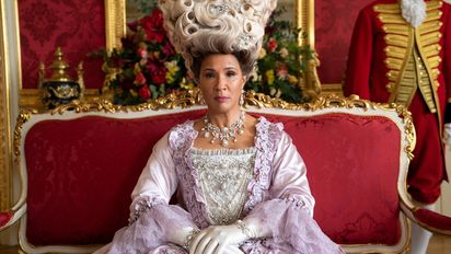 Netflix revela primera imagen de Queen Charlotte, el spin-off de Bridgerton