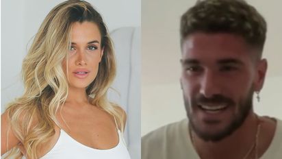 Se conoció cuál es el acuerdo económico al que llegaron Camila Homs y Rodrigo De Paul