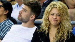 Shakira faltó a una de las noches más difíciles de Piqué