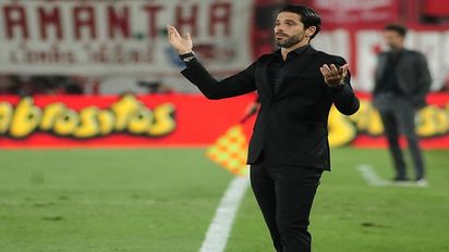 Fernando Gago mostró por primera vez, una foto junto a Verónica Lafitte en sus redes