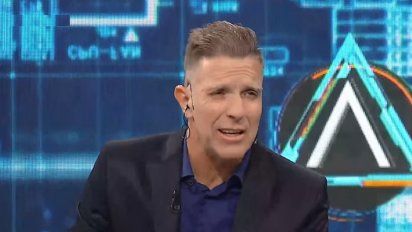 ¡'No me cuentes el final'! La reacción de Alejandro Fantino ante inesperado comentario de Marcela Tauro