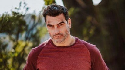 Hernán Drago: ¿Sexting durante la cuarentena?