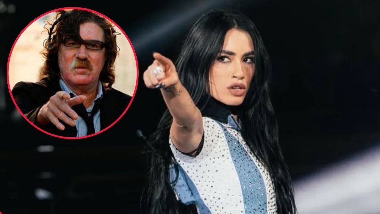Lali Espósito en River: Quiénes son los dos artistas de lujo que podrían estar en los shows