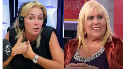 Yanina Latorre apuntó fuerte contra Laura Ubfal: 