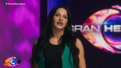 El primer TikTok viral de Chiara junto a su hermano, tras salir de Gran Hermano