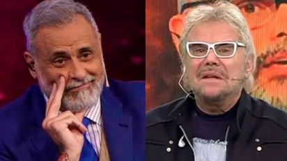 La contundente respuesta de Jorge Rial sobre los rumores de su reemplazo a Beto Casella