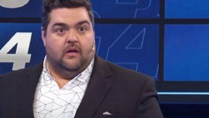 100 Argentinos Dicen: Darío Barassi se molestó de nuevo