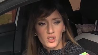 La respuesta de Mica Viciconte cuando le preguntaron por la supuesta denuncia de Indiana Cubero a Nicole Neumann