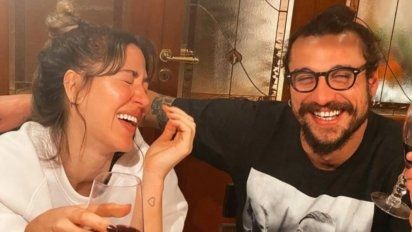 Jimena Barón vuelve a lo de su ex: Vas a tener que asistirme