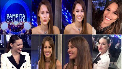 Milagro: Soportamos ver un programa entero de 